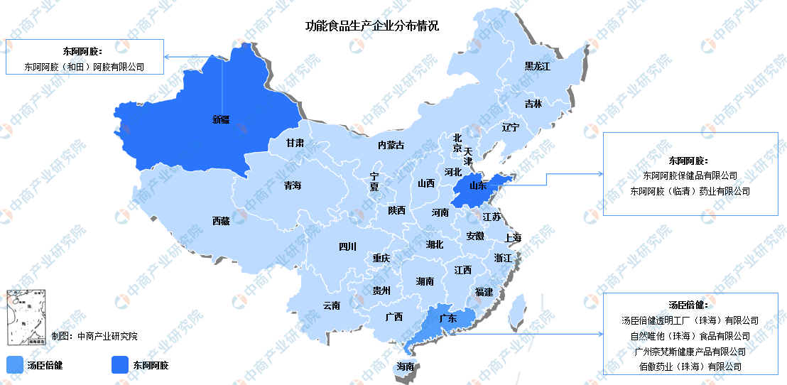 大兴安岭地区食品企业上市规划(食品企业上市规划建议)