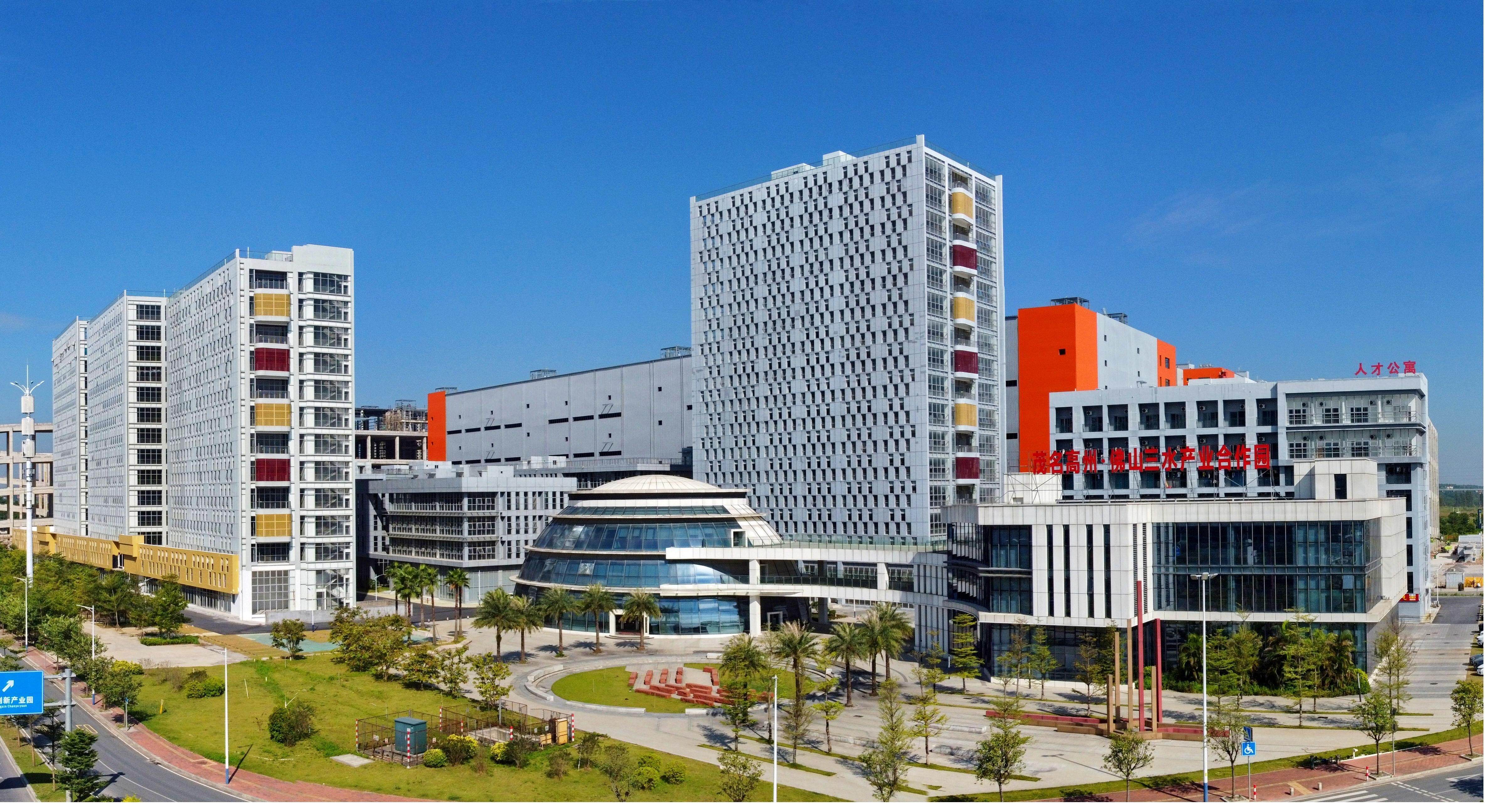 大兴安岭地区佛山行业研究(佛山龙头企业排行榜)