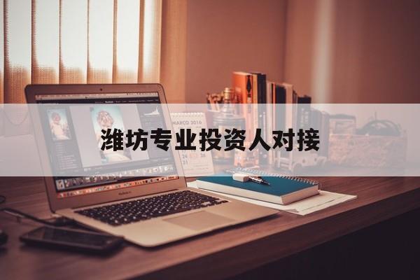 大兴安岭地区潍坊专业投资人对接(潍坊专业投资人对接中心)