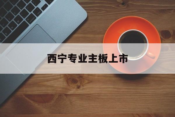 大兴安岭地区西宁专业主板上市(西宁有什么上市公司)