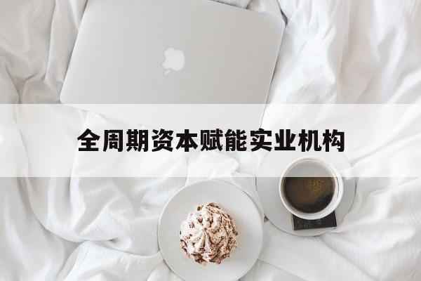 大兴安岭地区全周期资本赋能实业机构(全周期管理)